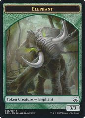 Elephant Token